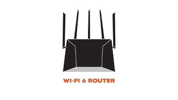 Install Your Brand New AX3000 Wi-Fi 6 Router With This Simple Guide