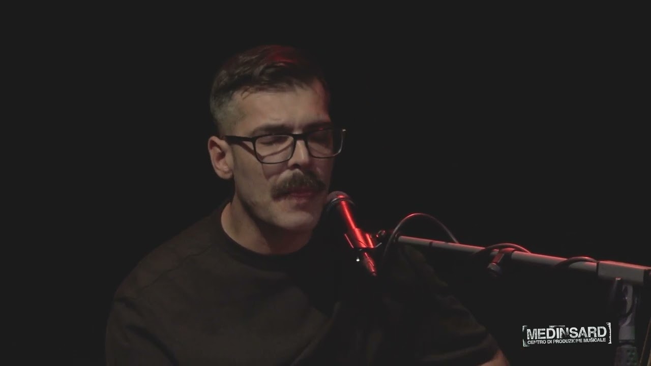 ÎSAN E VAIE - Matteo Leone, Roberto Taufic, Elena Ledda, Marzouk Mejri