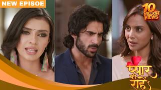 Pyaar Kii Raahein Season 2 Today Episode 41 Update | New Hindi Serial Review | Upcoming Twist