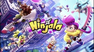 How to get Ninjala for FREE on Nintendo Switch