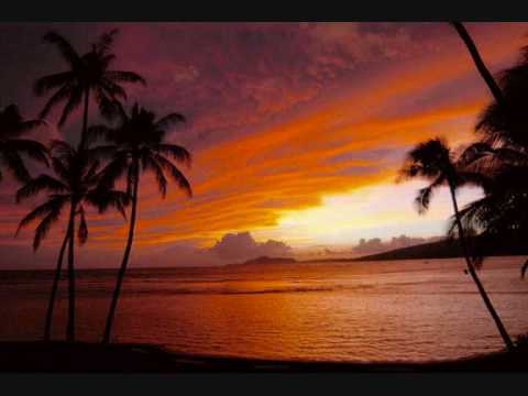 fiji - sharing the night