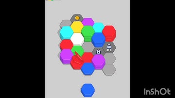 🎮 “Hexa Sort Level 5: Easy Start – Let’s Sort & Win! 🟦🟩🟧”