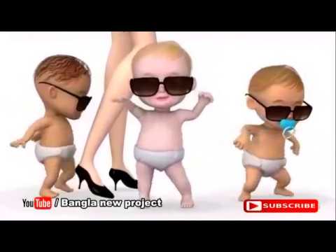 Baby marvake maanegi