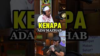 Alasan Ada 4 Mazhab ustaddasatlatif ceramahlucu ceramahumum islam