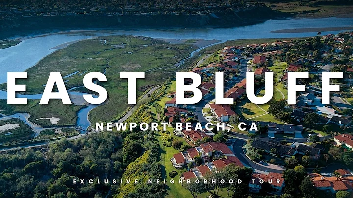 Inside East Bluff | Newport Beach’s Most CENTRALLY CONNECTED Neighborhood!