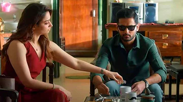 Maestro Murder Mystery Telugu Hit Movie | Nithin | Nabha Natesh | Thamanna | @TollywoodTeluguMovies