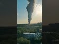 🔥 ВЗРЫВ В ПЕРМИ! ПЛАМЯ НА «НЕФТЕХИМИКЕ»!