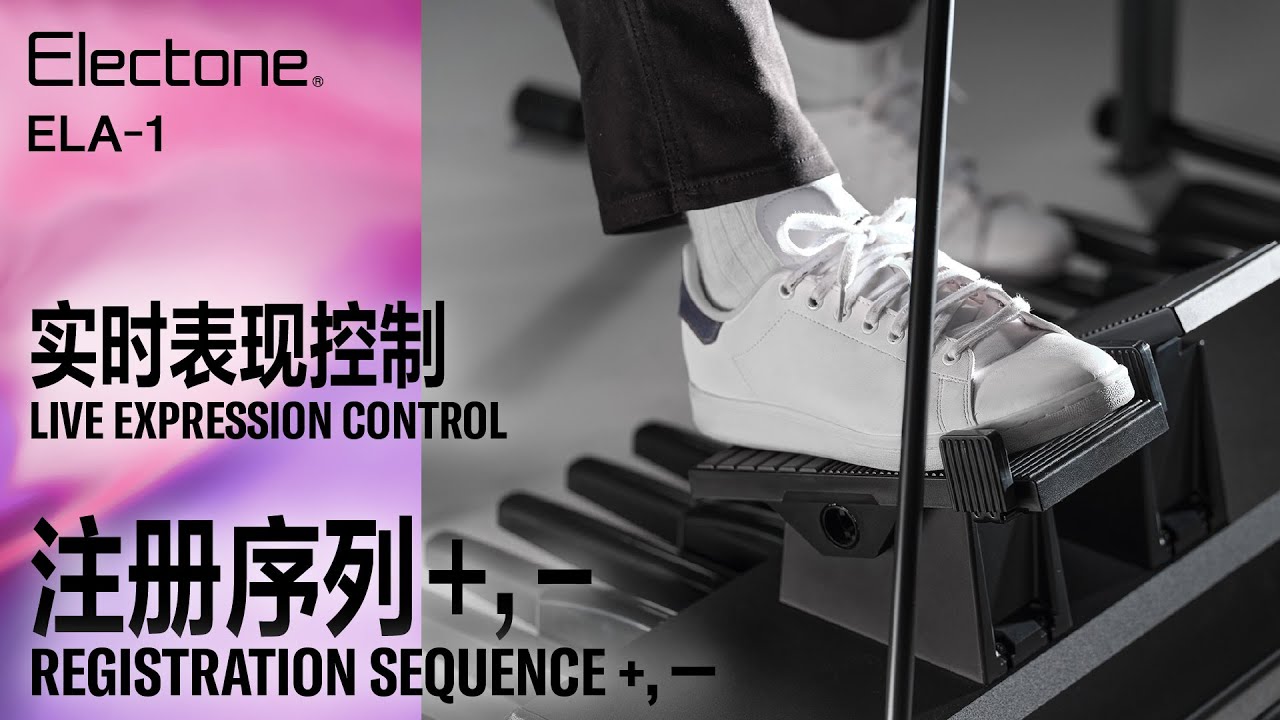 释放您的创作潜力