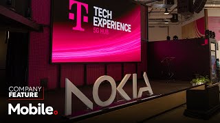 Nokia: Expert Insights on Unleashing 5G Innovation with T-Mobile screenshot 4