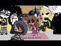 Creepypasta react to afton family