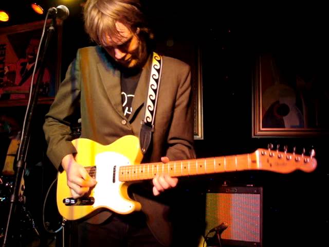NRBQ - Ain't It All Right - Live in Minneapolis - YouTube