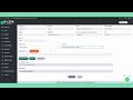 How to add lead and generate AI suggested email in our S-Link AI Powered CRM