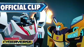 No Bot Gets Left Behind