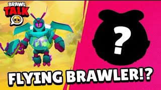 Brawl Talk Update Prediction