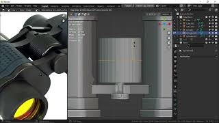 Famous Tactical Scope Time Lapse Wealth