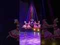 Belle Doing The Aerial Performance Disney On Ice Mickey Search Party Disney Shorts Aerial 