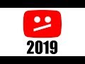 2019 will be the Worst Year for YouTube... here's why