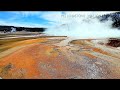 YELLOWSTONE (Part2)  #prismaticspring