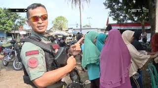 Tim Jaguar Memantau Jalannya Proses Pencoblosan Pemilu 2019 - 86 Tim Jaguar Memantau Jalannya Proses Pencoblosan Pemilu 2019 - 86