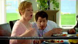 Trailer Thats My Boy Hbo Signature Indovision