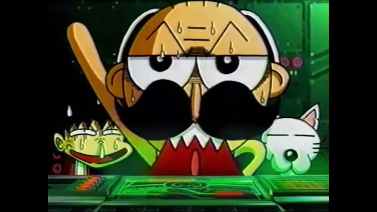 歴代コロコロコミックCM集(2002〜2010)