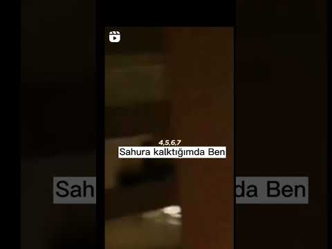 sahur vakti #sahur #sahurr #sahurvakti #tiktok #tiktokvideo #tiktokviral #shortsviral