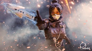 everyday = more hackusations apex montage