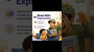 #TinyEd #KidsReading #ReadingHabits #ParentingTips #Learning #BookLovers #Homeschooling #SmartKids