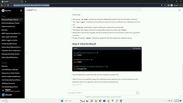 Merge combine 2 dataframes in Python replacing rows in dataframe 1 with duplicates values in 2 colum