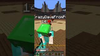 Beating A HT3 on Dream new server#minecraft #guide #hypixel #pvp #gaming