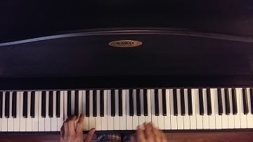 Bastien Piano【Level 2 Sight Reading】No72