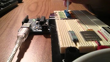 Arduino MIDI via USB, controlling the MS GS Wavetable Synth