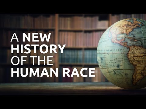 Did We Miss Key Clues from the Bible about Human History?