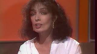 Marie Laforet 1983 Y'a pas d'raison Aujourd'hui la vie Marie LAFORET