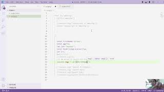 7-String & Literal(JavaScript)