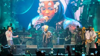 Fugees - Killing Me Softly With His Song @ Lauryn Hill & Fugees 25th Anniv. Tour (Chicago 10/28/23)