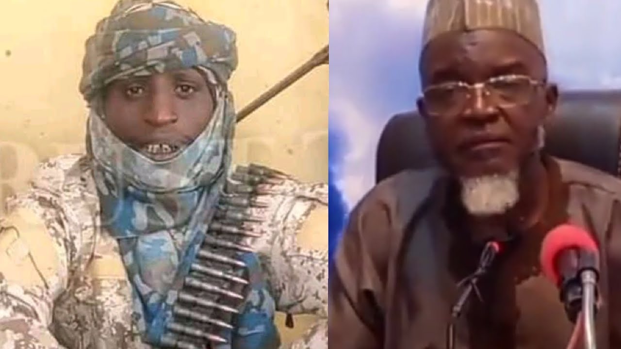 Kalli Maganar da Shiekh Bello Yabo ya faɗa Bello Turji yace anyi masa karya.