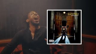 What if Kendrick Lamar was on Touch The Sky??