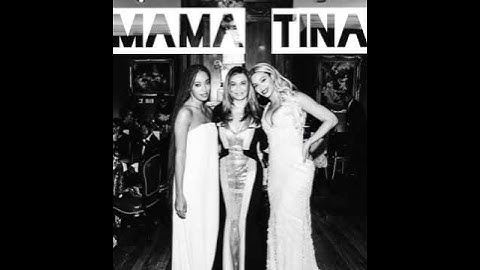 Thumbnail of Mama Tina (Theme Song)