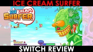 Ice Cream Surfer - Review