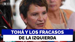 Democratic Socialism Vs Broad Front Tohs Stark Diagnosis Of The Lefts Failure