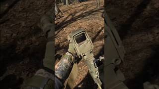 Magfed fun at Skirmish Paintball #magfedpaintball #skirmish #paintball