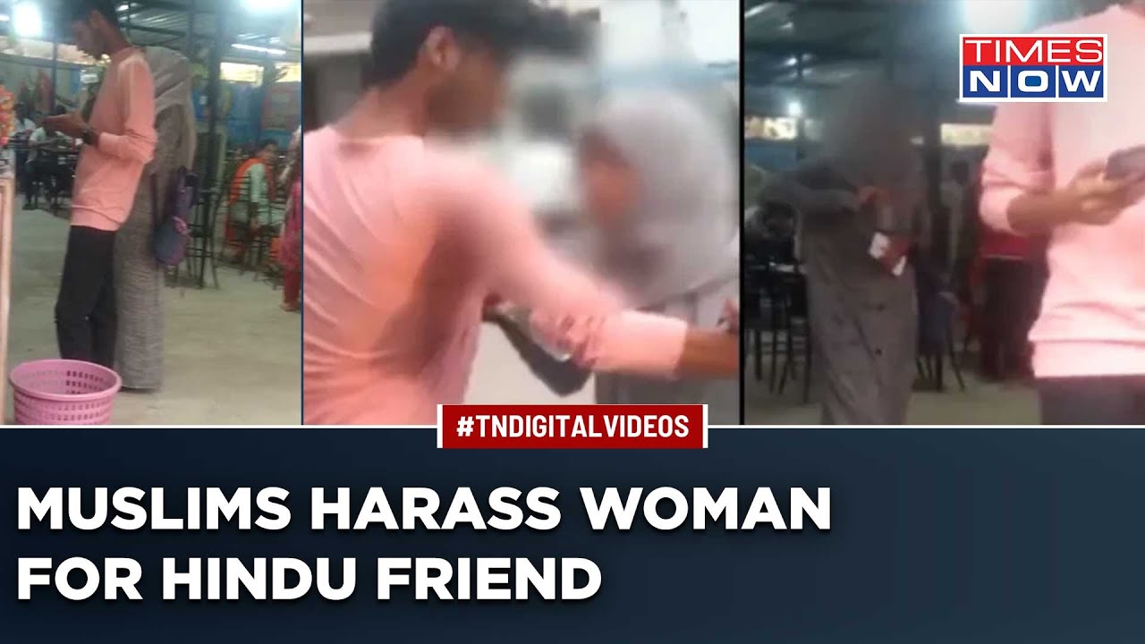 Karnataka Islamist Radicals Attack Hindu Boy For Sharing Snacks With Muslim Girl