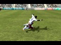 Fifa 12  agbonlahor crashing together with dbent bug 2