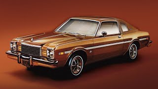 Dodge&#39;s Upscale Compact - 1976-1980 Dodge Aspen