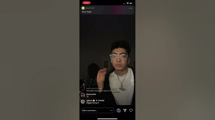 ericdoa - bag talk (unreleased snippet)