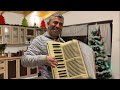 Gheorghiță de la Mioveni ... Live cu acordeonul