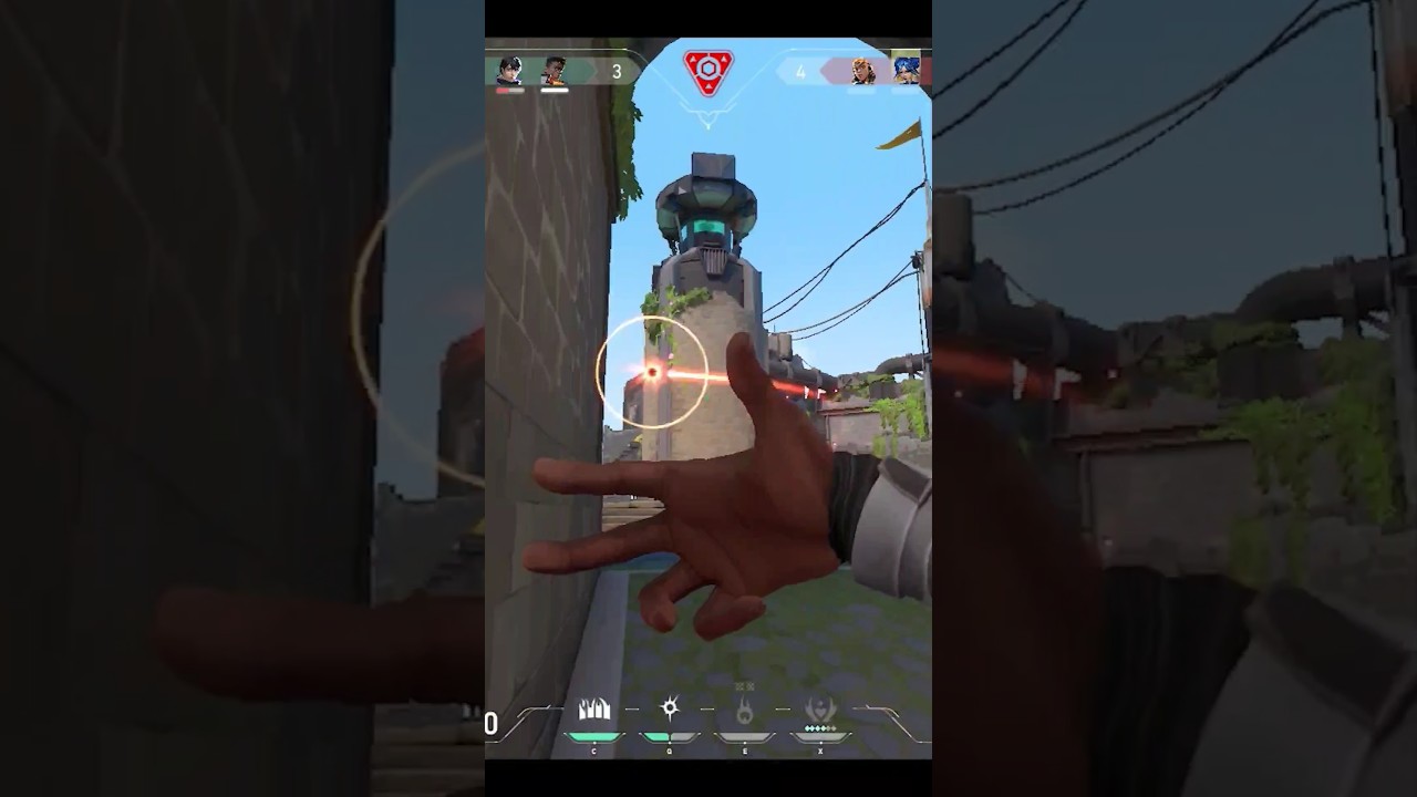 Why Pheonix Everytime 🤣🤦