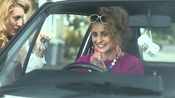 35 years helping Britain buy and sell cars - AutoTrader ad