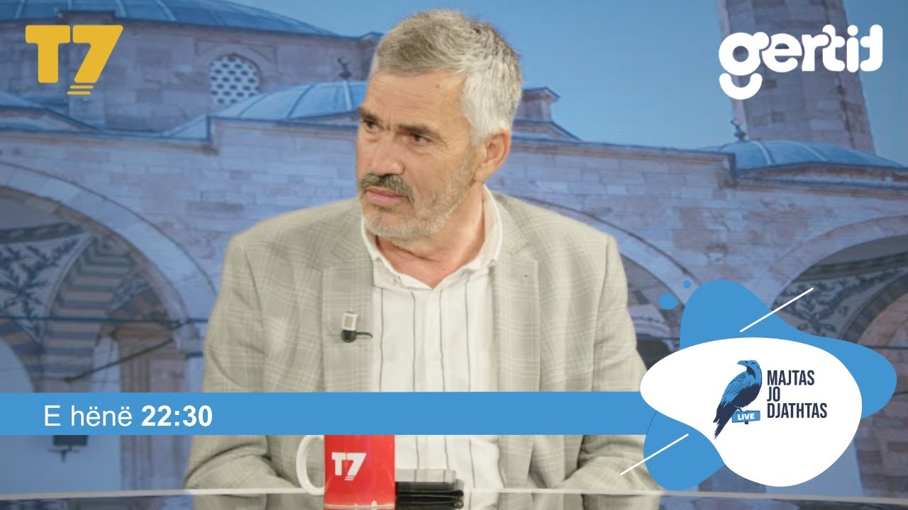 Festat islame në Kosovë, Osman Musliu | MAJTAS JO DJATHTAS | T7